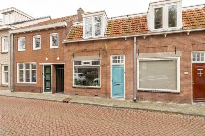 Woning Zuiderwal 16 Culemborg