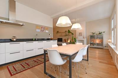 Woning Copernicuslaan 149 Den Haag