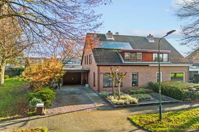 Woning Mesdaglaan 13 Vleuten