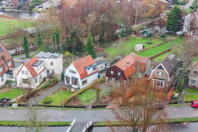 Woning Uitweg 28 Krommenie