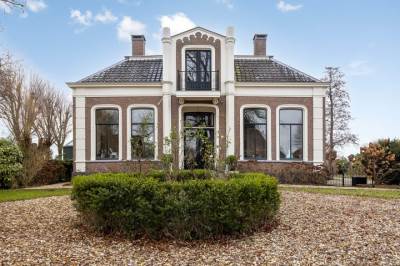 Woning Middelie 76 Middelie