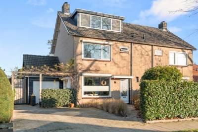 Woning Europalaan 57 Renkum