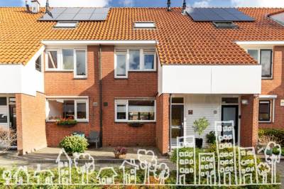 Woning Lisdodde 28 Naaldwijk