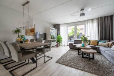 Woning Fop Smitstraat 73 Alblasserdam