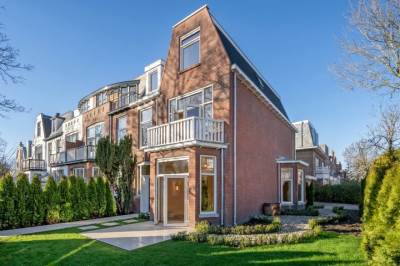 Woning Regentesselaan 95 Rijswijk (ZH)