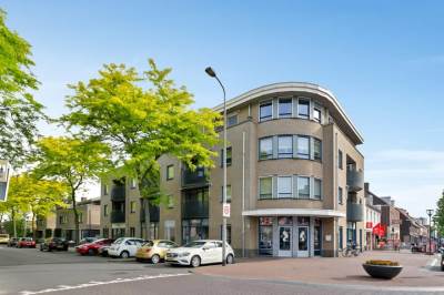 Woning Ekkerstraat 79 Eindhoven