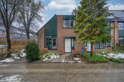 Woning Meilag 28 Andijk