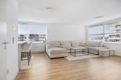 Woning Vlissingenplein 131 Rotterdam