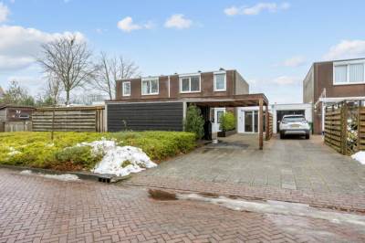 Woning Schorpioen 57 Hoogezand