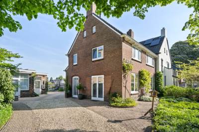 Woning Dorpsstraat 149 Renkum