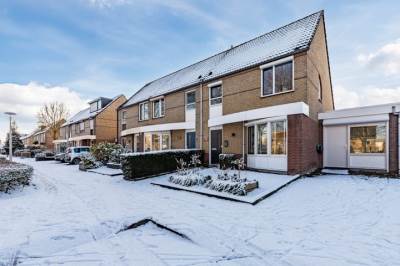 Woning Roggemeet 2 Bergen op Zoom