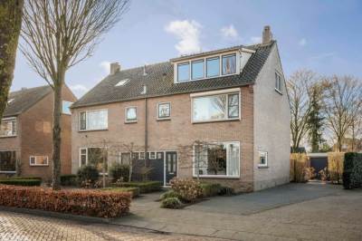 Woning Wolterinkhofstraat 39 Bathmen