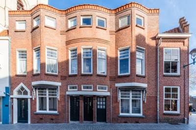 Woning Hoogstraat 3 Bergen op Zoom