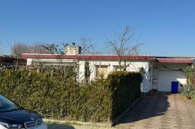 Woning Langs de Kreek 37 Terneuzen