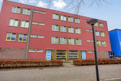 Woning Terracottastraat 104B Almere