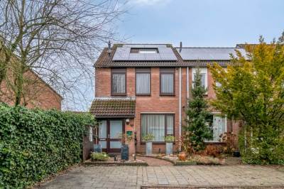 Woning Aalbersestraat 34 Helmond