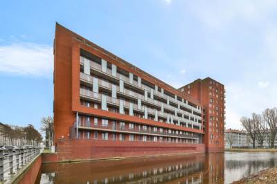 Woning Kerdijkhof 148 Amsterdam