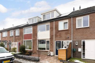 Woning Dijkzicht 21 Wijhe