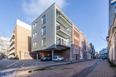 Woning Telegraafstraat 2905 Tilburg