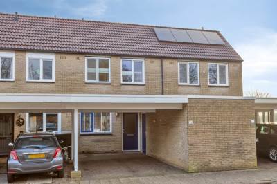 Woning Akkerkers 28 Oldenzaal