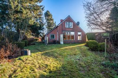 Woning 1e Pallertweg 23 Bourtange