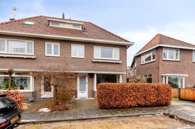 Woning Ambonstraat 85 Meppel