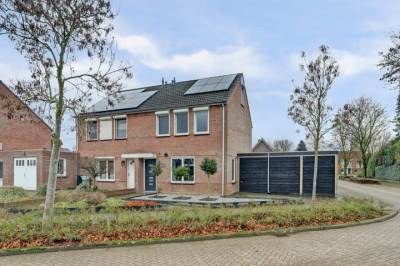 Woning Asperge 49 Helden