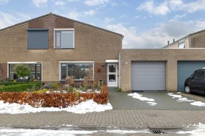 Woning Meerkoet 37 Meppel