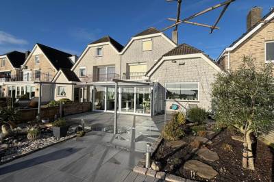 Woning Donata Steurhof 97 Volendam