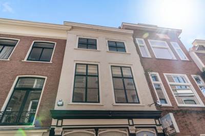 Woning Maliestraat 5A Den Haag