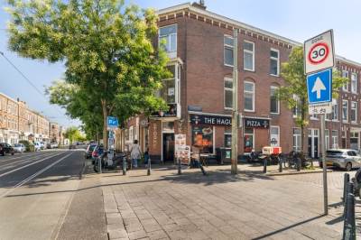 Woning Beeklaan 172 Den Haag