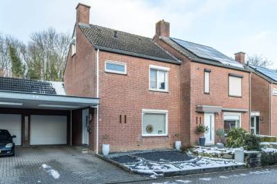 Woning Wethouder Heijnensstraat 18 Valkenburg (LI)