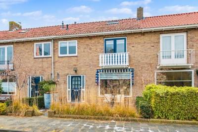 Woning Graaf Jankade 14 Alkmaar