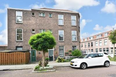 Woning Frederik Hendrikstraat 89 Delft