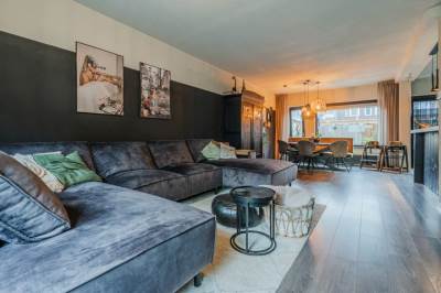 Woning Curiestraat 46 Hoogeveen