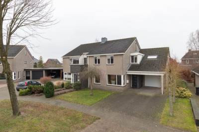 Woning Floralaan 20 Bovensmilde