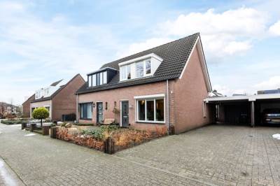 Woning Veldweg 28 Escharen
