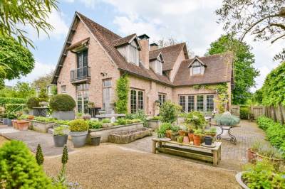 Woning Hornweg 101 Aalsmeer