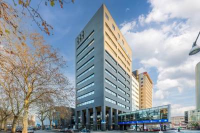 Woning Pastoor Petersstraat 17662 Eindhoven