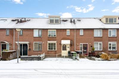 Woning Draaikolk 72 Oostzaan