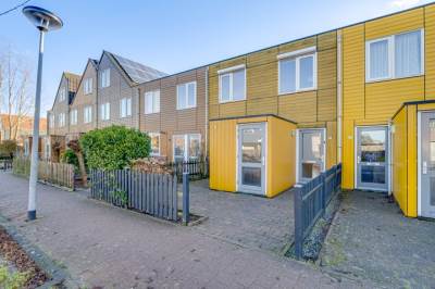 Woning Zomersloot 9 Broek op Langedijk