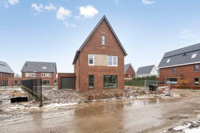 Woning Vossenbes 30 Borne