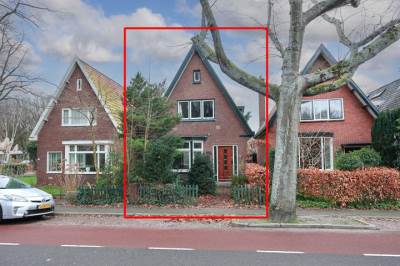 Woning Heerenweg 117 Heiloo