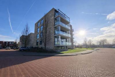 Woning Kooikerstraat 97 Alphen aan den Rijn