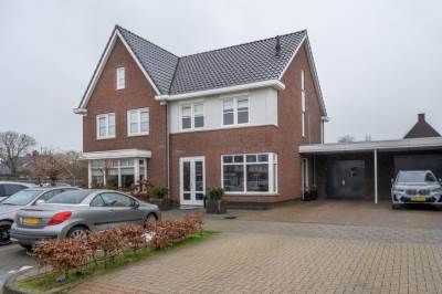 Woning Oeverwal 3 Ammerzoden
