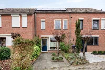 Woning Kraanven 5 Eindhoven