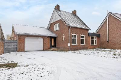 Woning Maasbrachterweg 32A Echt