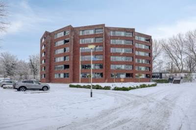 Woning De Heze 27 Breda