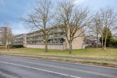 Woning Boutensgaarde 20 Deventer