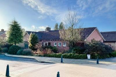 Woning Frans Halsstraat 11 Winterswijk